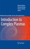 Introduction to Complex Plasmas