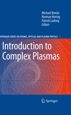 Introduction to Complex Plasmas