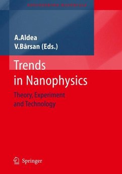 Trends in Nanophysics