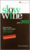 SlowWine guida 2013
