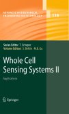 Whole Cell Sensing System II