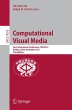 Computational Visual Media - Bild 1