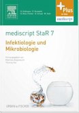 mediscript StaR, das Staatsexamens-Repetitorium zur Infektiologie und Mikrobiologie