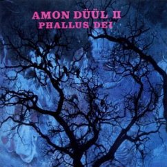 Phallus Dei - Amon Düül II