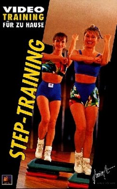 Forever Fit Step Training