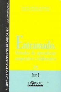 Cover Entramado