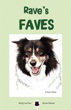 Cover Rave's Faves