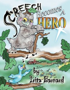 Screech Becomes a Hero - Barnard, Irita