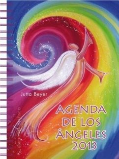 Agenda de Los Angeles 2013 - Beyer, Jutta