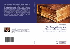 The fascination of the Genius in Romanticism - Bejenaru, Ludmila