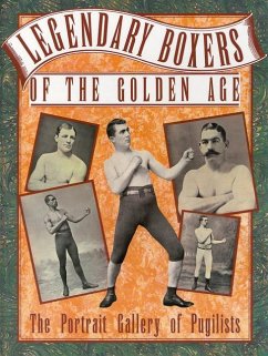 Legendary Boxers of the Golden Age - Edwards, Billy
