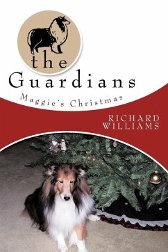 The Guardians - Williams, Richard