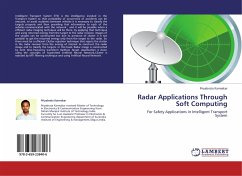 Radar Applications Through Soft Computing - Karmakar, Priyabrata