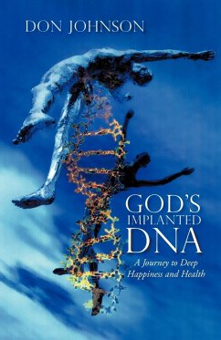 God's Implanted DNA - Johnson, Don