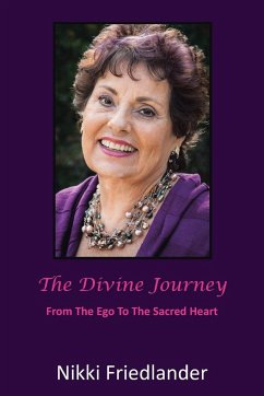 The Divine Journey - Friedlander, Nikki