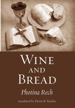 Cover Wine and Bread