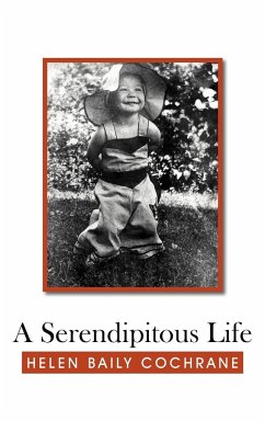 A Serendipitous Life - Cochrane, Helen Baily