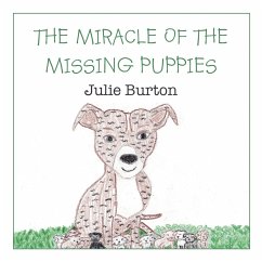 THE MIRACLE OF THE MISSING PUPPIES