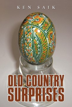 Old Country Surprises - Saik, Ken