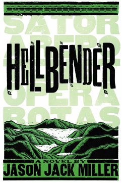 Hellbender - Miller, Jason Jack