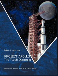 Project Apollo - Nasa History Office; Seamans, Robert C.