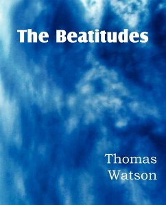 The Beatitudes - Watson, Thomas Jr.