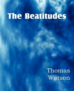 The Beatitudes