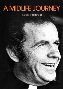A Midlife Journey - O'Collins Sj, Gerald