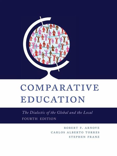 Comparative Education Comparative Education