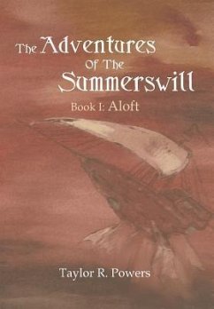 The Adventures of the Summerswill - Powers, Taylor R.