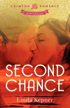 Second Chance - Kepner, Linda