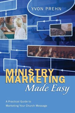 Ministry Marketing Made Easy