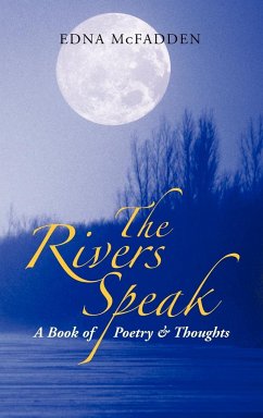 The Rivers Speak - McFadden, Edna
