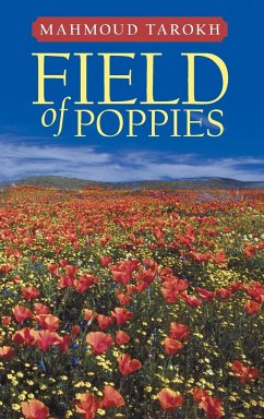 Field of Poppies - Tarokh, Mahmoud