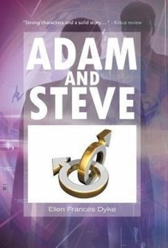 Adam and Steve - Dyke, Ellen Frances