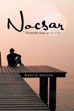 Nocsar - Rascon, Martin