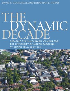 The Dynamic Decade - Godschalk, David R.; Howes, Jonathan B.