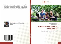 Plantes aromatiques et médicinales - Aloui, Faouzi Ben Amor;Fékih, Abdelwaheb