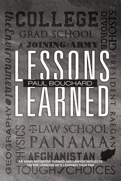 Lessons Learned