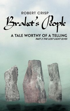 Braket's People a Tale Worthy of a Telling - Crisp, Robert