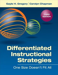 Differentiated Instructional Strategies - Gregory, Gayle H.; Chapman, Carolyn M.