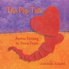 The Pep Talk - Kindel, Miranda