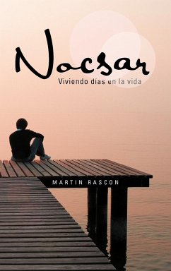 Nocsar - Rascon, Martin