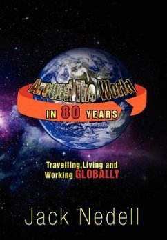 Around The World in 80 Years