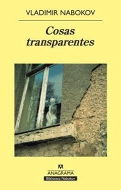 Cosas Transparentes - Nabokov, Vladimir