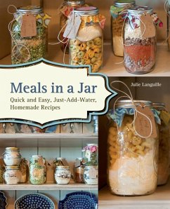 Meals in a Jar - Languille, Julie