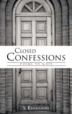 Closed Confessions - S. Khamenehi