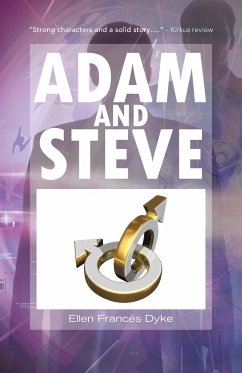 Adam and Steve - Dyke, Ellen Frances