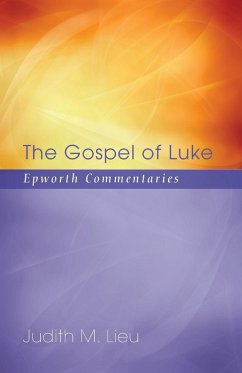 The Gospel of Luke - Lieu, Judith M.