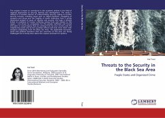 Threats to the Security in the Black Sea Area - Tcaci, Ina